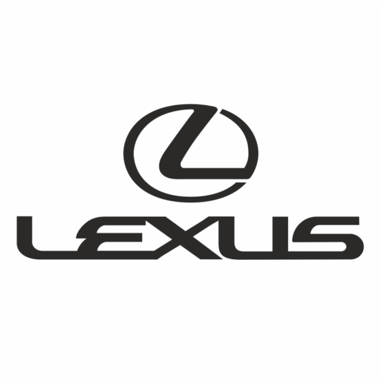 Lexus Logo Vector Free Vector