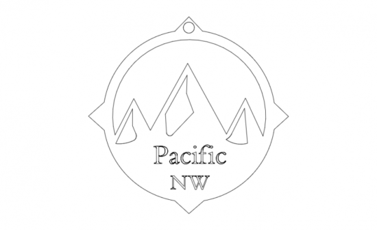 Pacific North West