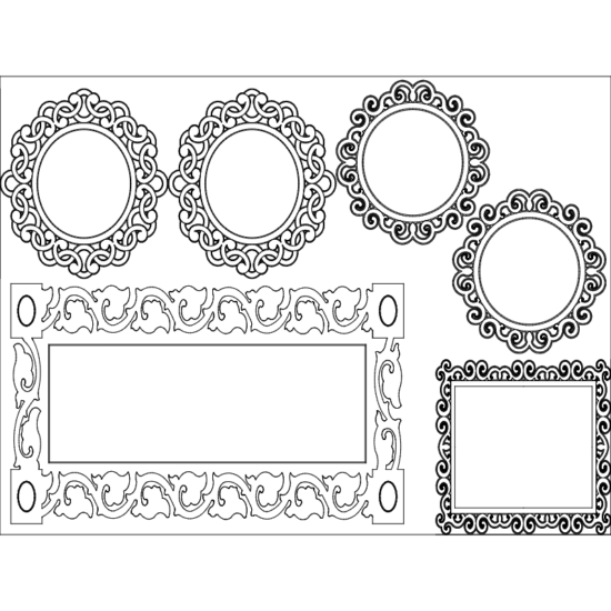 aynalar1 dxf File