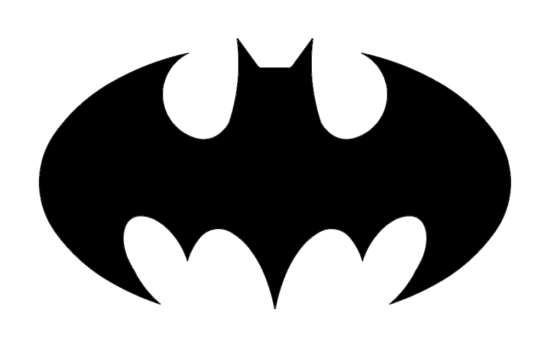 Batman dxf File