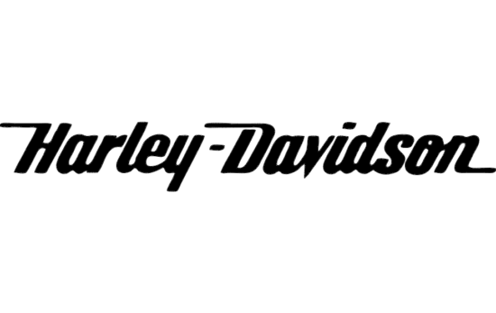 Harley Script dxf File