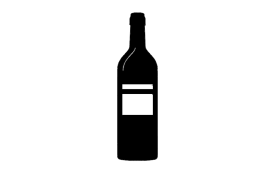 Wine Bottle dxf File