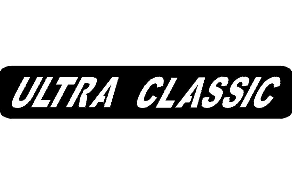 Ultra Classic dxf File - FilesCnc.com