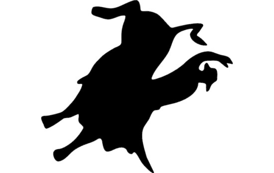 Bull Rider 1 dxf File