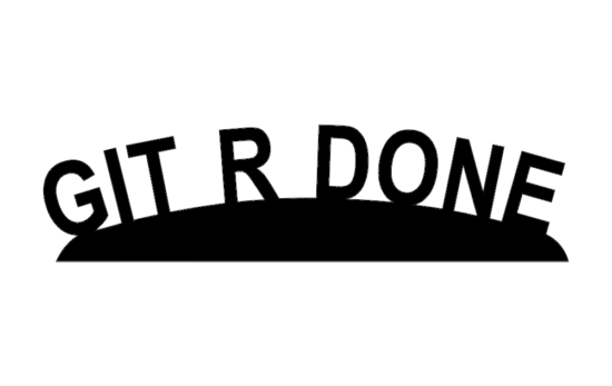 Gitrdone dxf File