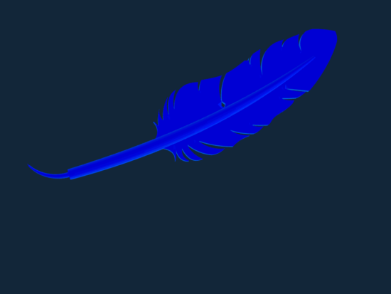 quill stl file