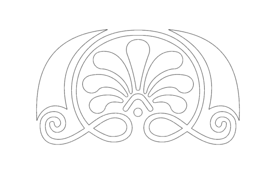 Headboard Ideas Design dxf file