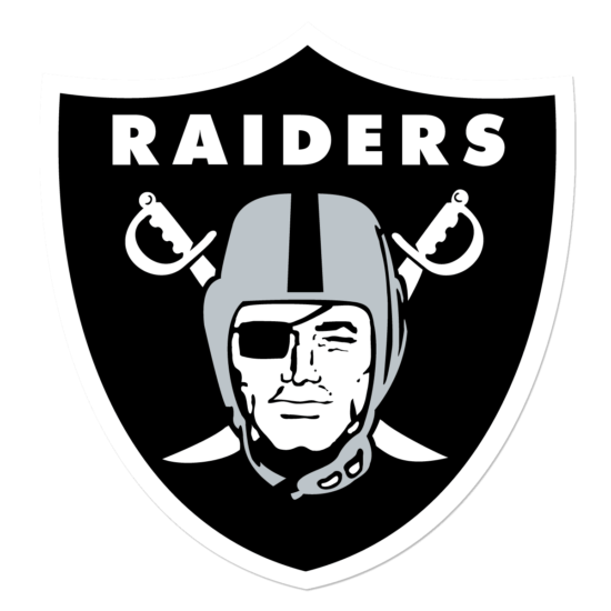 250px Oakland Raiders dxf