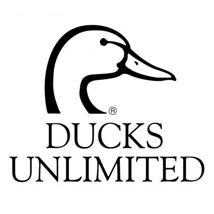 Ducks Unlimited 78550.dxf