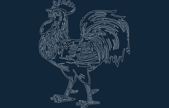 ROOSTER-1.DXF