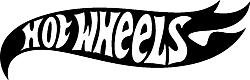 Hot Wheels HWR2 dxf File