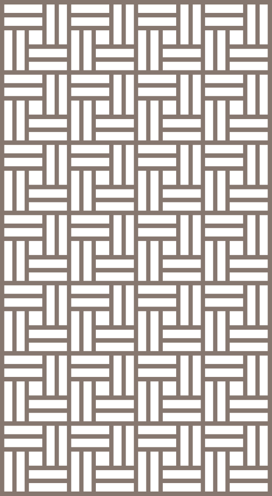 Vector Seamless Geometric Pattern Free Vector