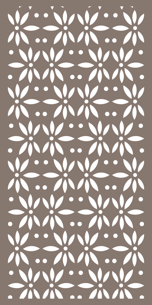 Jali Designs Patterns Laser Cutting Free Vector