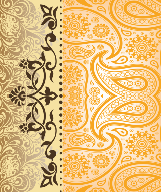 Background Pattern Free Vector