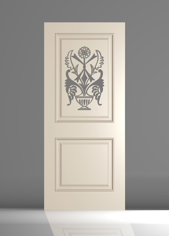 Door New DWG File