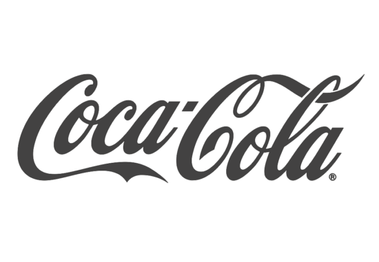 Coke Logo DXF File