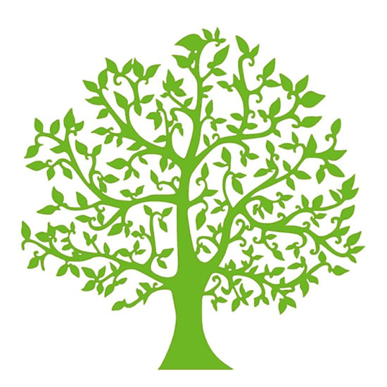 Tree 2 Free Vector