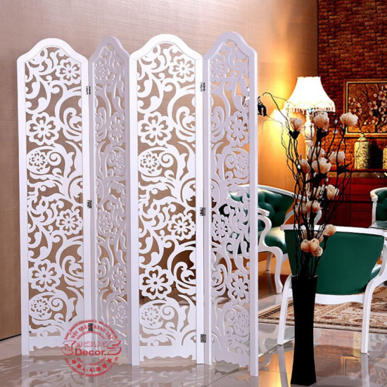 Decorative Screen Free Vector