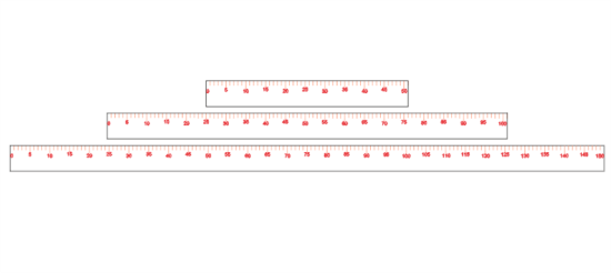 Ruler Free Vector Art Free Vector