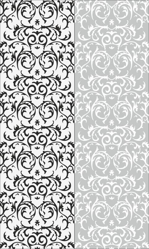 Swirl Sandblast Pattern Free Vector