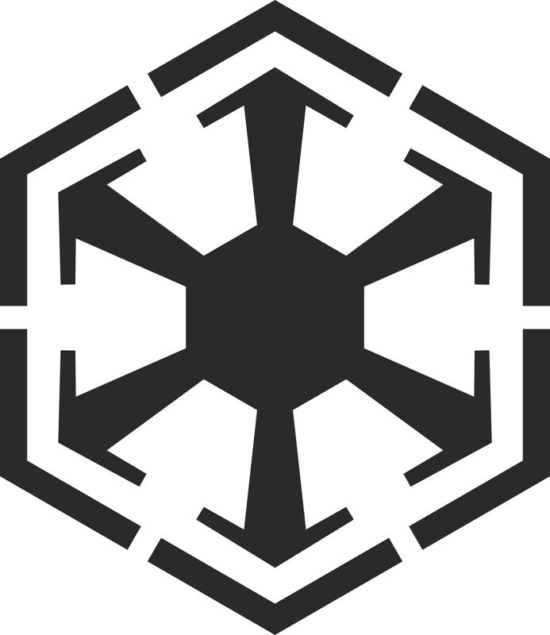 Sith Order Free Vector