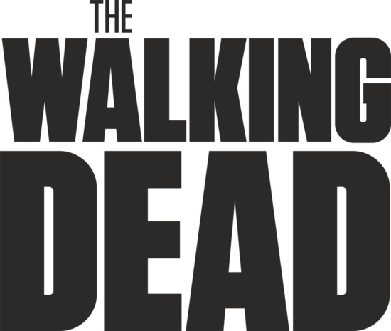 The Walking Dead Free Vector