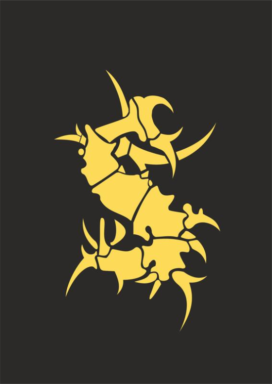 Sepultura Logo – Tribal Free Vector