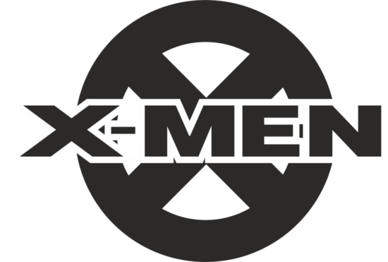 X-men Free Vector