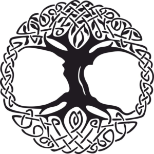 Free Free Celtic Tree Of Life Svg Free 785 SVG PNG EPS DXF File