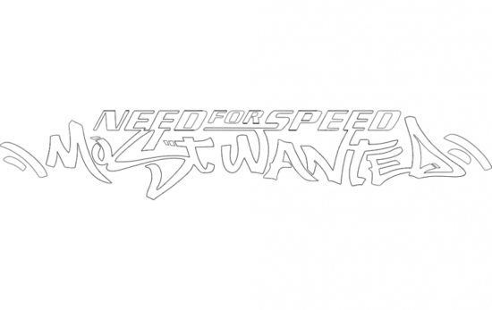 Nfs Most Wanted dxf File