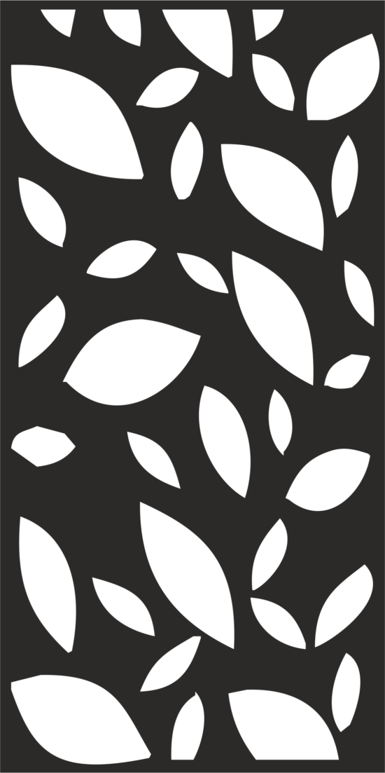 Floral Vector Pattern Free Vector