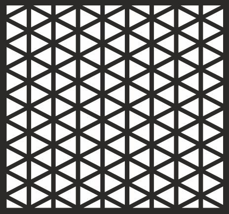 Seamless Geometric Pattern Free Vector