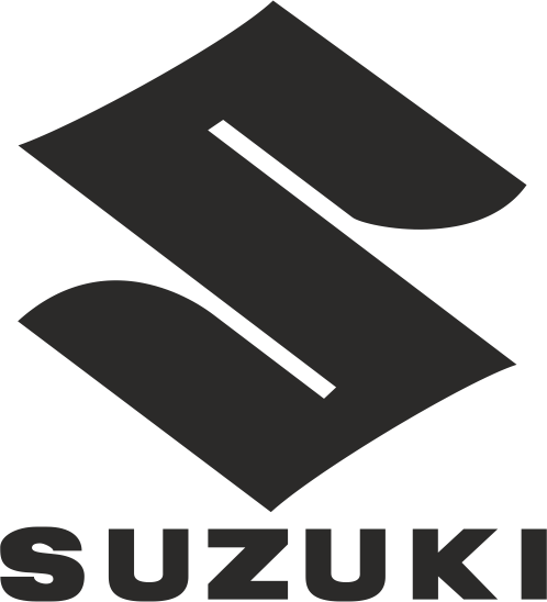 Suzuki Logo Vector Free Vector